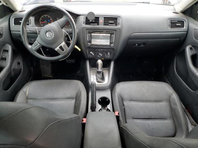 2011 Volkswagen Jetta se