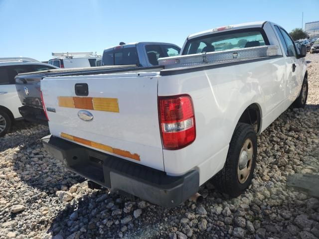 2008 Ford F150