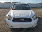2009 Toyota Highlander Hybrid Limited