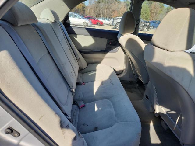 2006 KIA Spectra