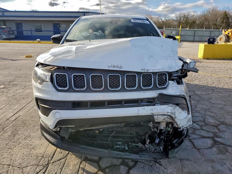 2024 Jeep Compass Sport