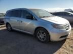2011 Honda Odyssey ex