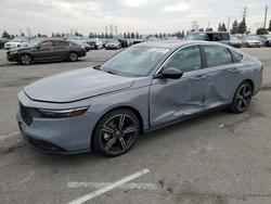 2025 Honda Accord Hybrid Sport for sale in Rancho Cucamonga, CA