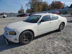 Dodge salvage cars for sale: 2009 Dodge Charger