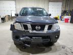 2013 Nissan Frontier S