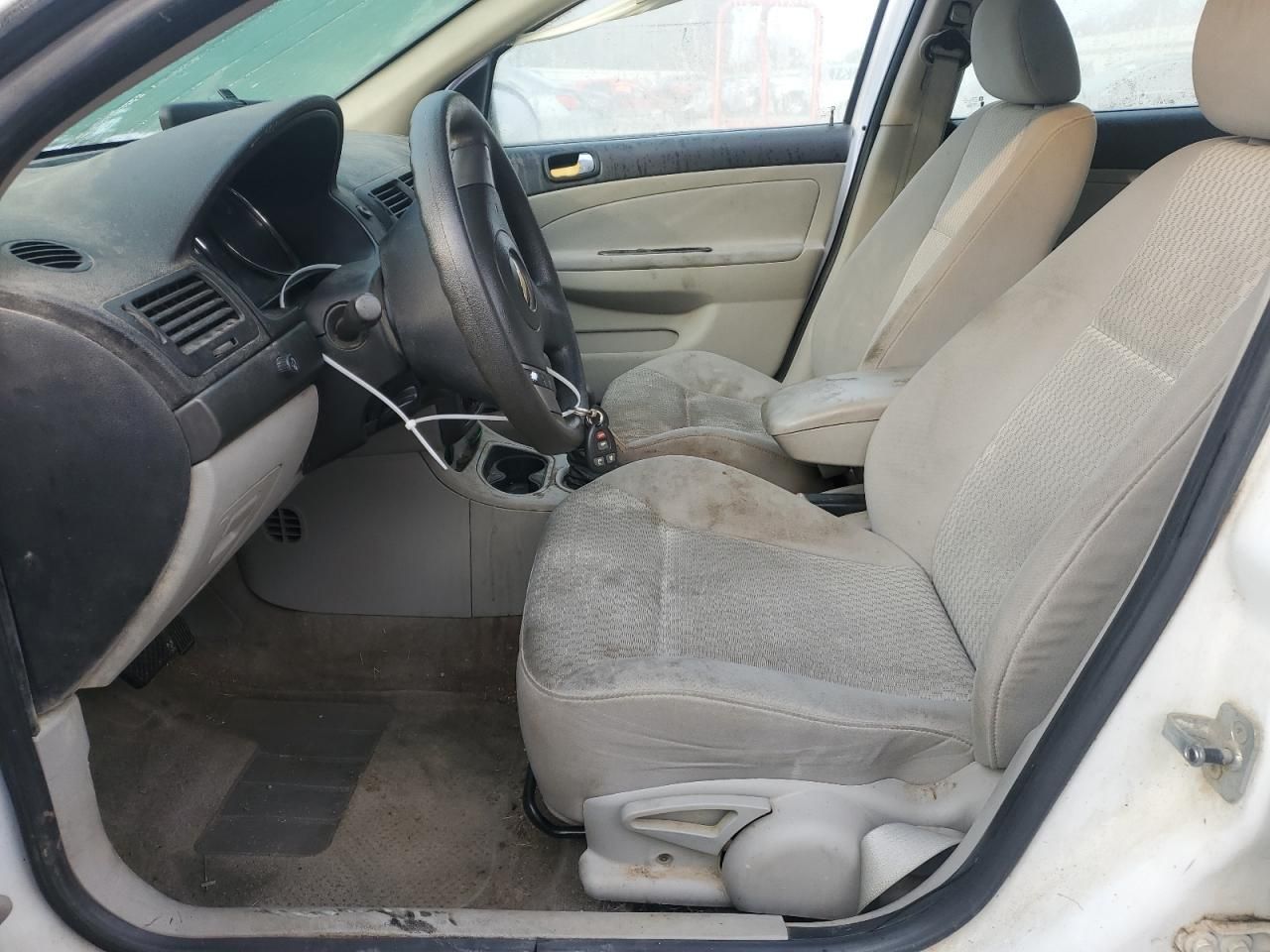 2009 Chevrolet Cobalt lt