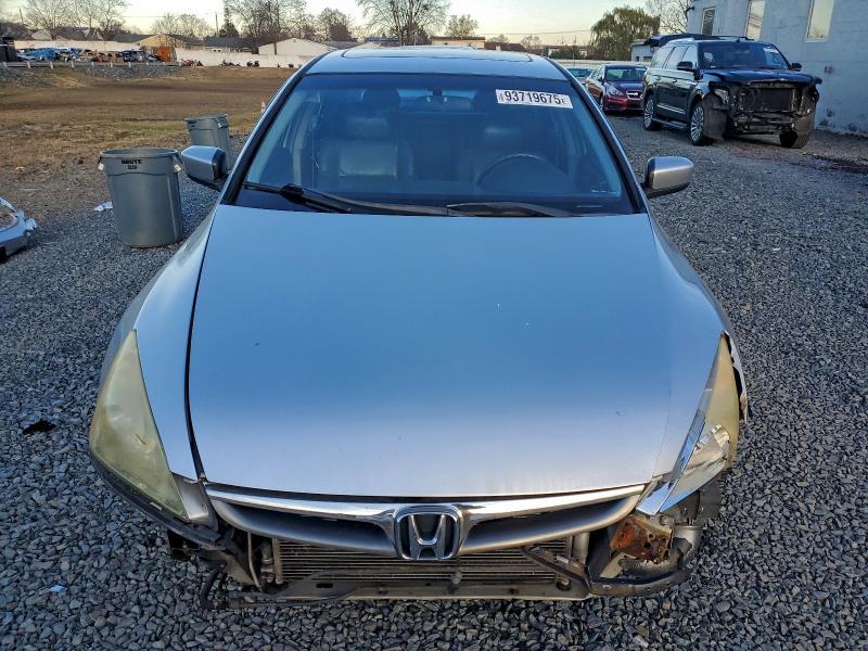 2006 Honda Accord ex