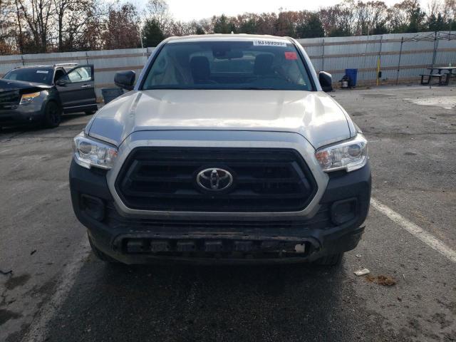 2022 Toyota Tacoma Access cab