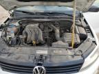 2014 Volkswagen Jetta Base