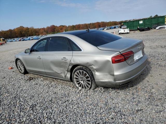 2015 Audi A8 l tdi Quattro
