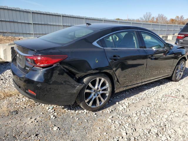 2014 Mazda 6 Grand Touring