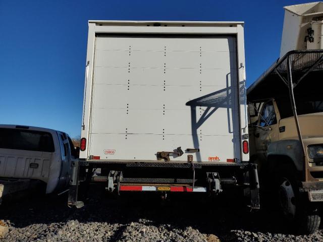 2020 Chev Rolet Express G4500 BOX Truck