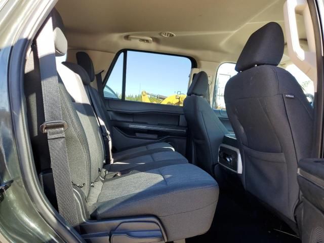 2022 Ford Expedition xlt