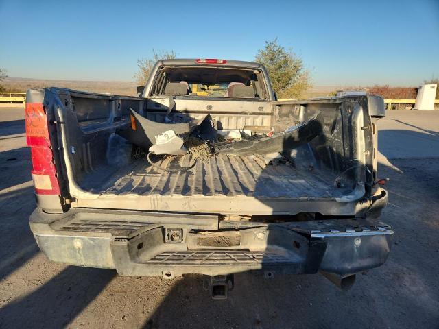 2007 GMC New Sierra K3500