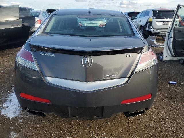 2009 Acura Tl Tech