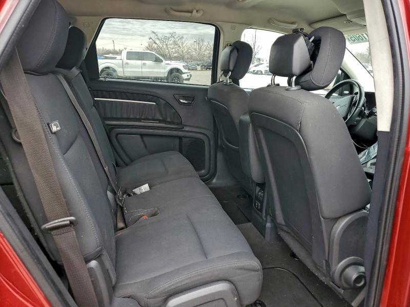 2010 Dodge Journey sxt