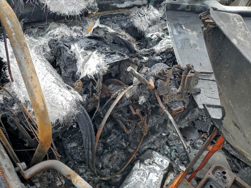 2016 Volvo Vnl Semi Truck