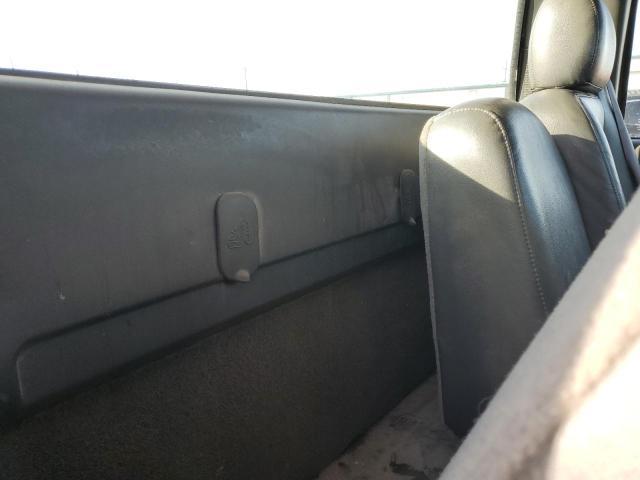 2007 Chevrolet Silverado C1500 Classic