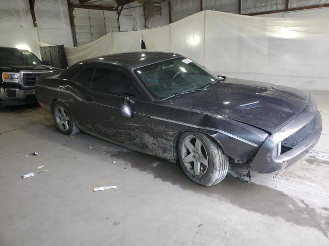 2013 Dodge Challenger sxt