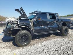Ford f150 salvage cars for sale: 2013 Ford F150 SVT Raptor