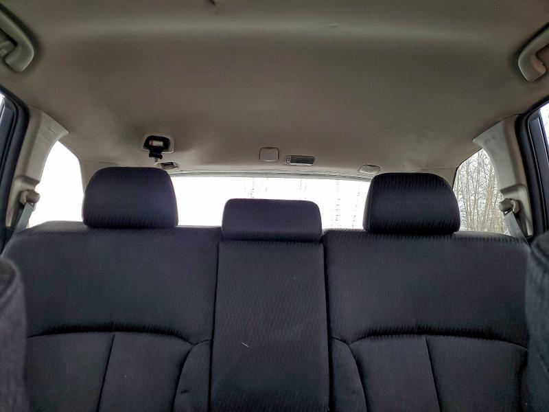 2011 Subaru Outback 2.5i Premium