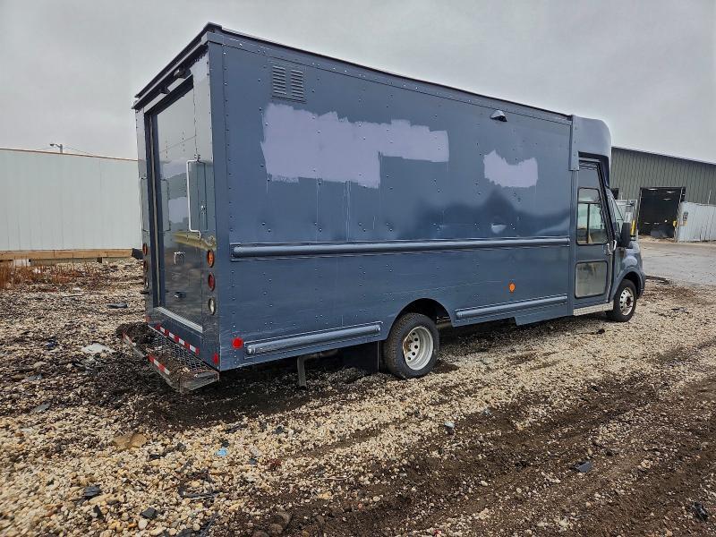 2021 Ford Transit T350 Delivery Truck
