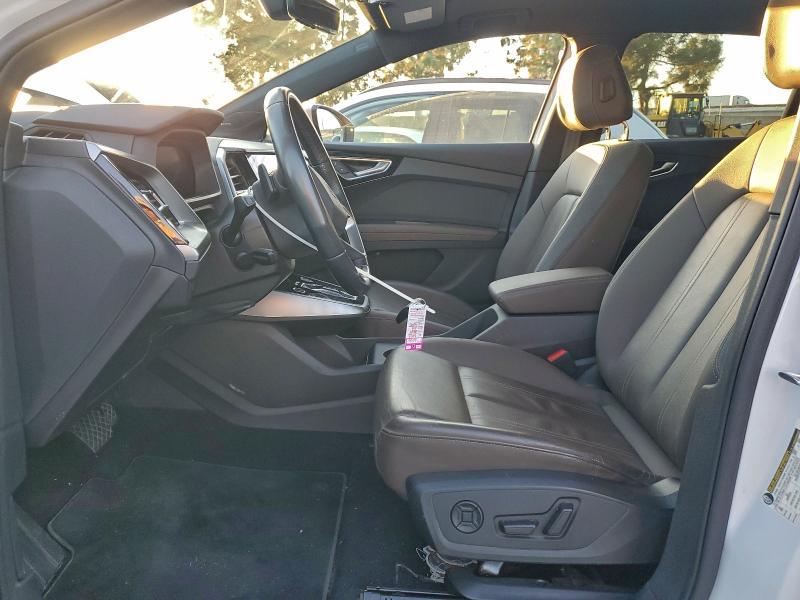 2023 Audi Q4 E-tron Prestige