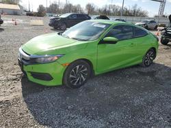 2016 Honda Civic lx for sale in Columbus, OH