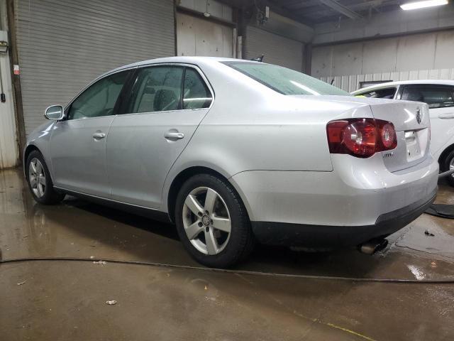 2009 Volkswagen Jetta se