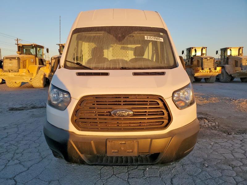2019 Ford Transit T-250
