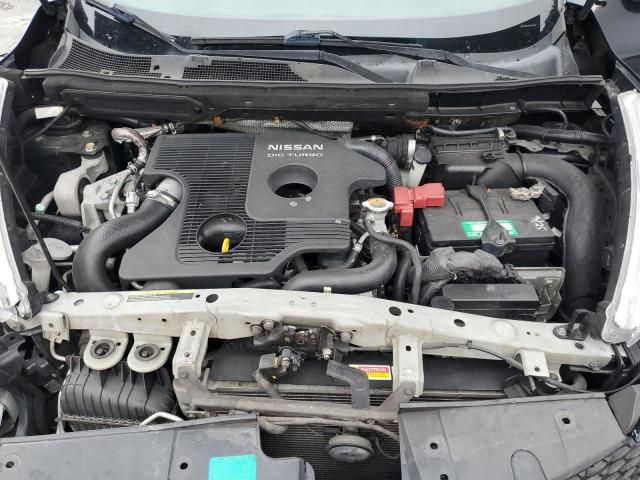 2013 Nissan Juke s