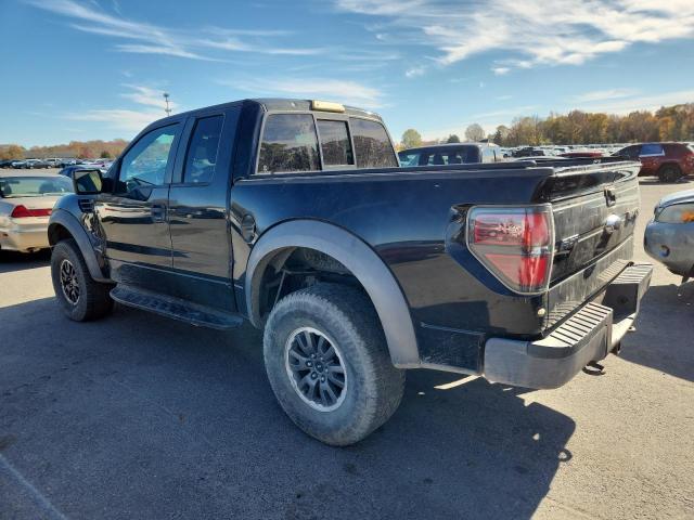 2010 Ford F150 Super cab