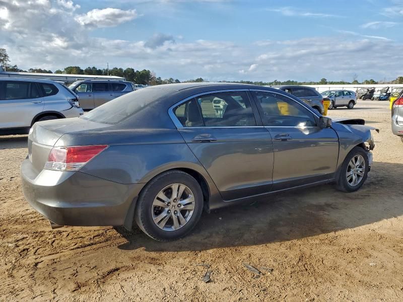 2010 Honda Accord lxp