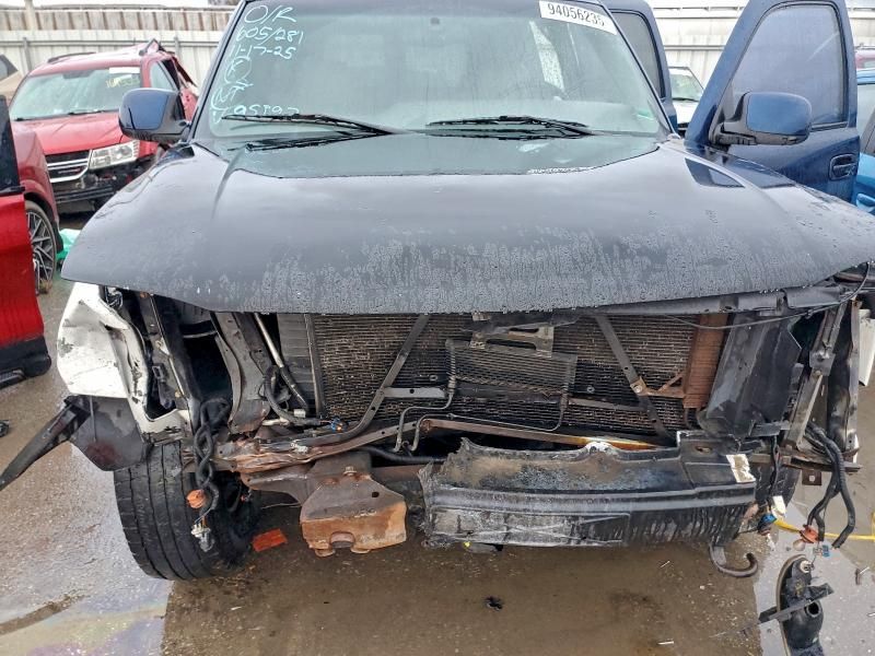 2000 GMC Yukon xl K1500