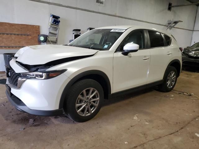 2023 Mazda Cx-5 Select