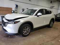 Mazda Vehiculos salvage en venta: 2023 Mazda Cx-5 Select