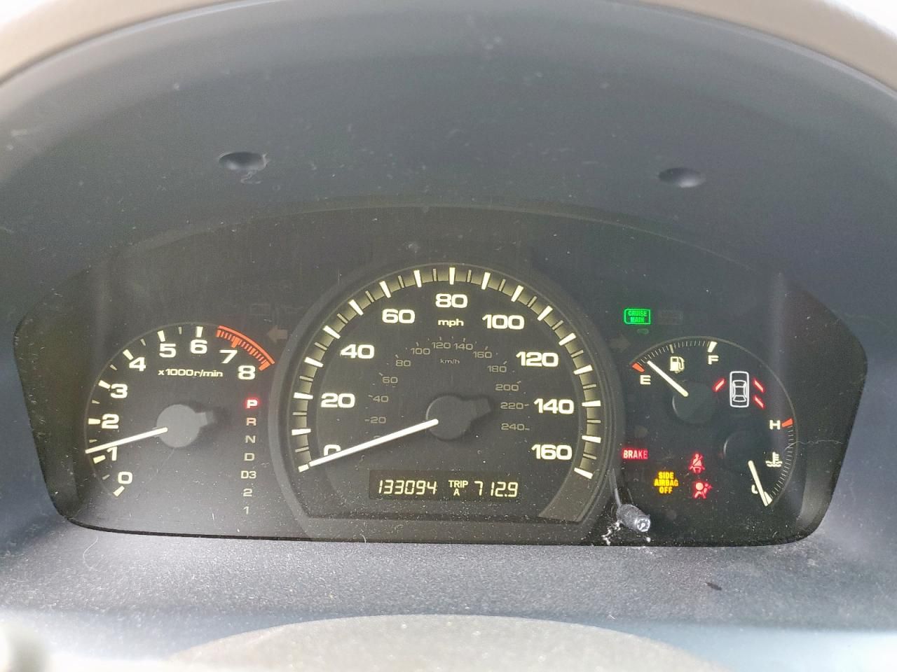 2006 Honda Accord ex