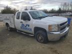 2010 Chevrolet Silverado Utility / Service Truck