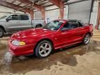 1995 Ford Mustang