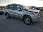 2002 Toyota Rav4