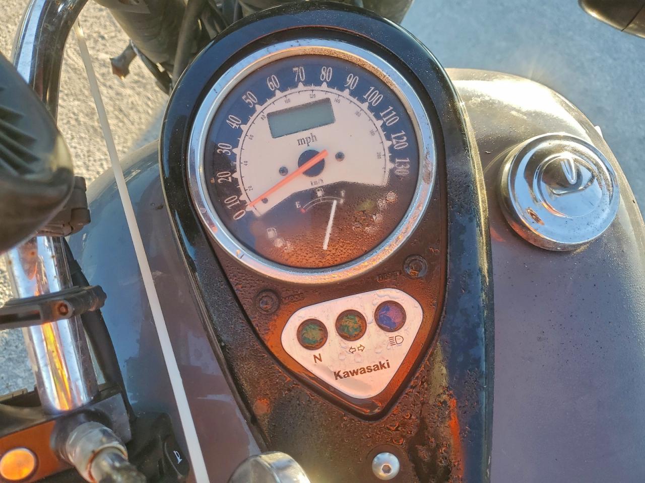 2021 Kawasaki VN900 B