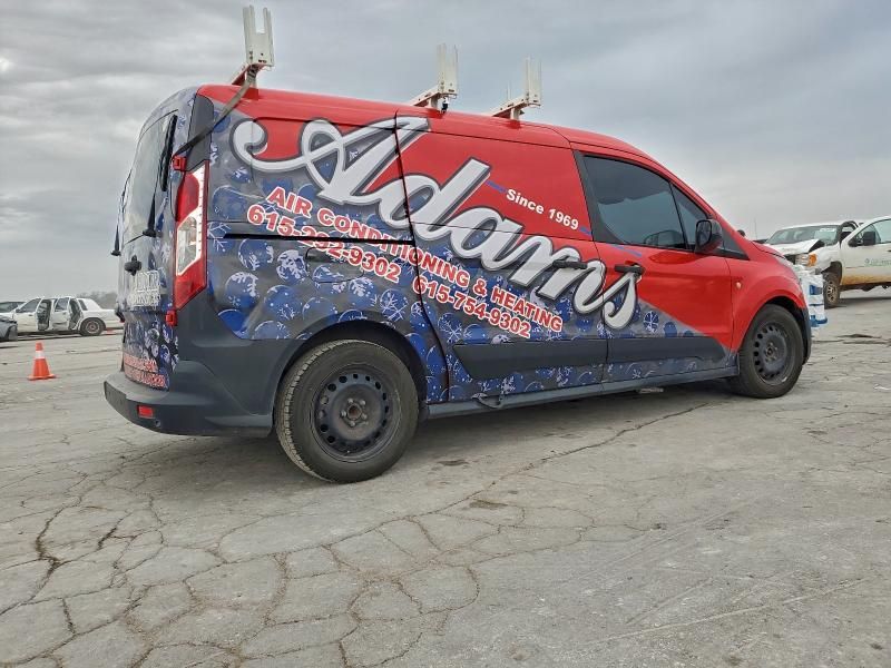 2019 Ford Transit Connect Utility / Service Van