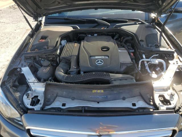 2018 Mercedes-Benz E 300