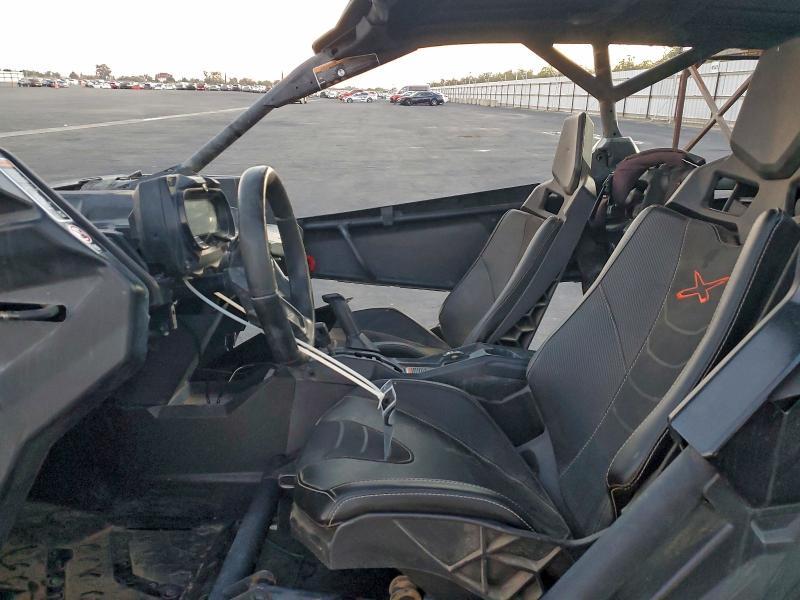 2020 Can-Am Maverick X3 Utility Vehicle