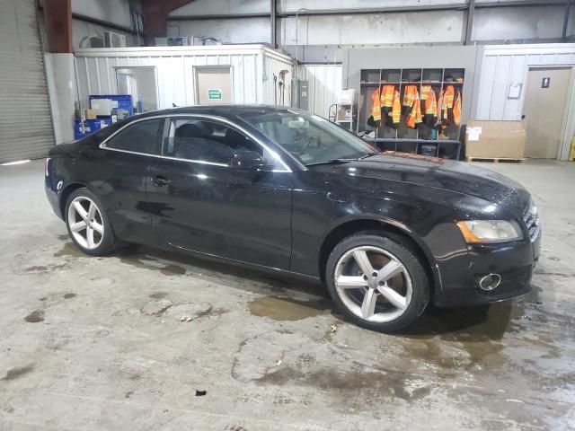 2010 Audi A5 Premium