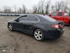 2009 Acura TSX
