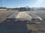 2014 Great Northern GN25-20K-P Equipment Trailer