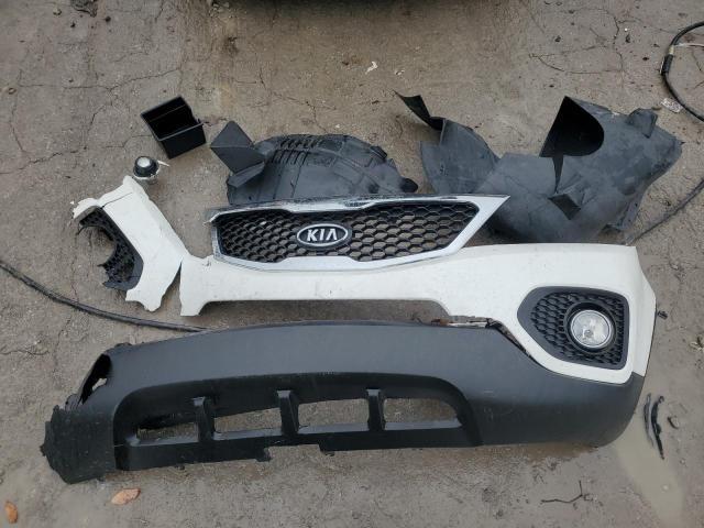 2012 KIA Sorento ex