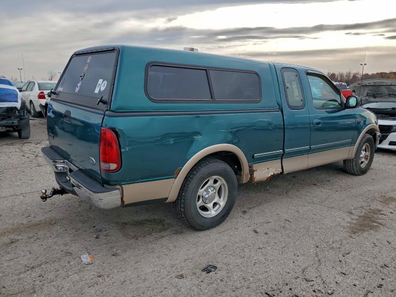 1997 Ford F150
