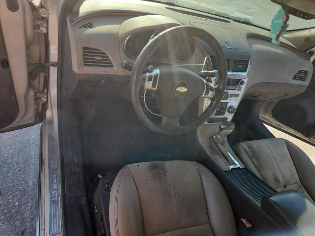 2010 Chevrolet Malibu 2LT